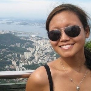 Meet your Posher, Jenny